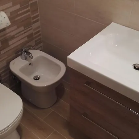 Keja Guest house *