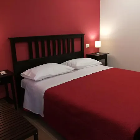 Guest house Keja *
