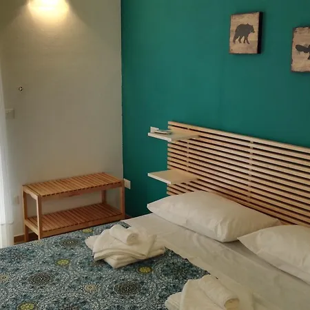 Guest house Keja