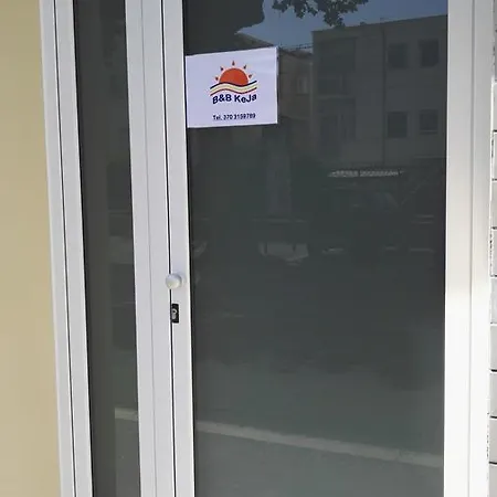 Keja Pensionat *