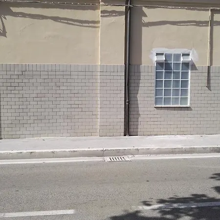 Casa de hóspedes Keja Francavilla Al Mare