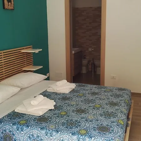 Keja Guest house Francavilla Al Mare