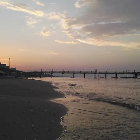 Keja Casa de hóspedes Francavilla Al Mare