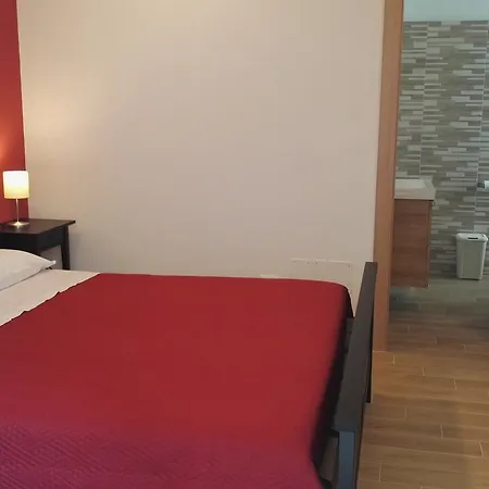 Casa de hóspedes Keja *